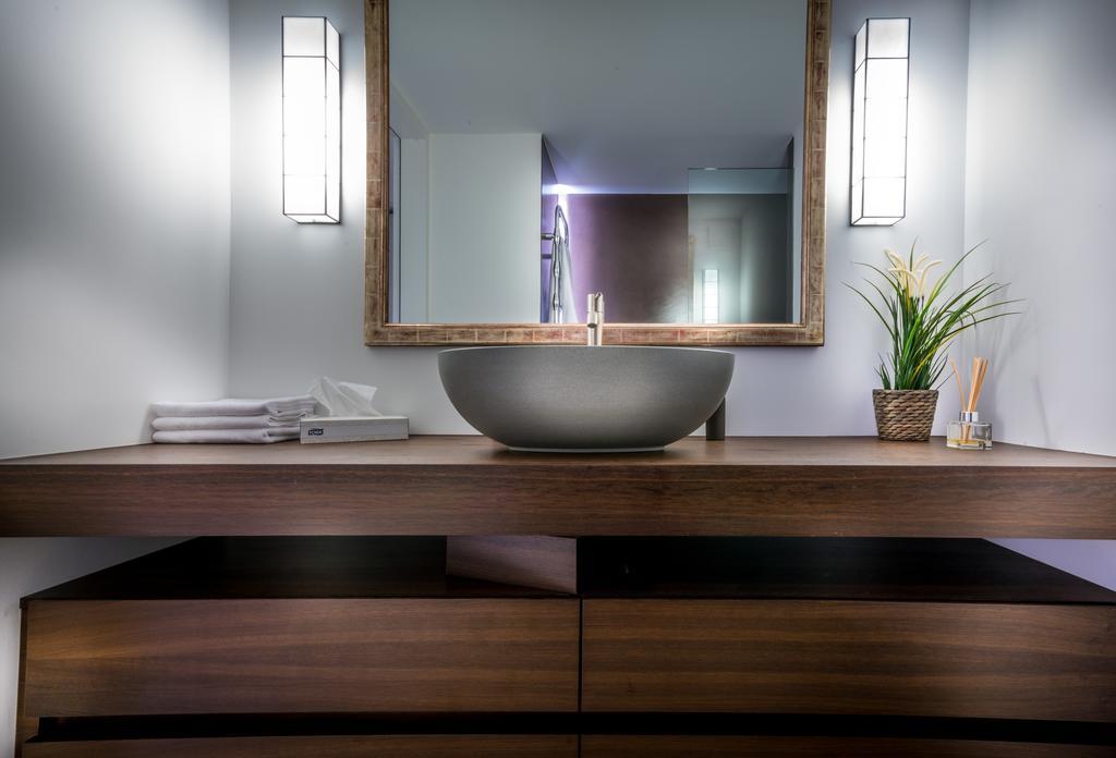 Le Bijou Mh6 Jacuzzi Penthouse At Muensterhof / Paradeplatz Curych Exteriér fotografie